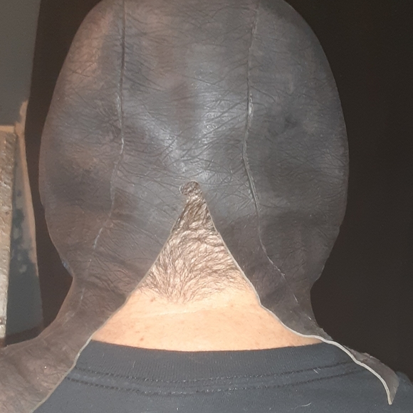 Sub zero mask - Picture 3 of 3